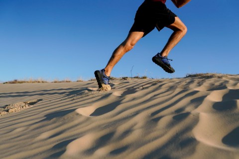 Artroskopia kolana: ile potrwa rehabilitacja i powrót do biegania?
